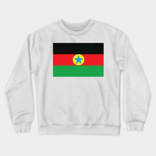 Sudan Revolutionary Front Crewneck Sweatshirt